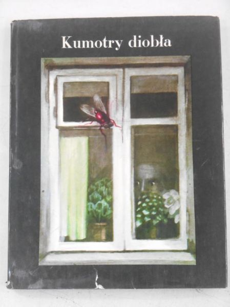 Kumotry diobła