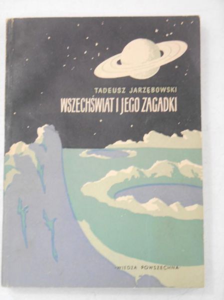 Wszechświat i jego zagadki