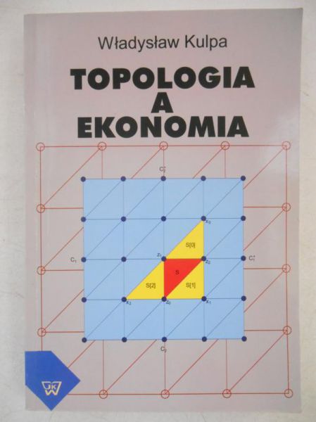 Topologia a ekonomia