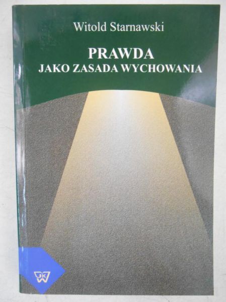Prawda jako zasada wychowania