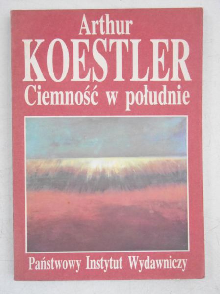 Ciemność w południe