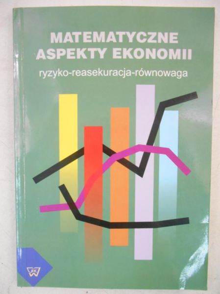 Matematyczne Aspekty Ekonomii