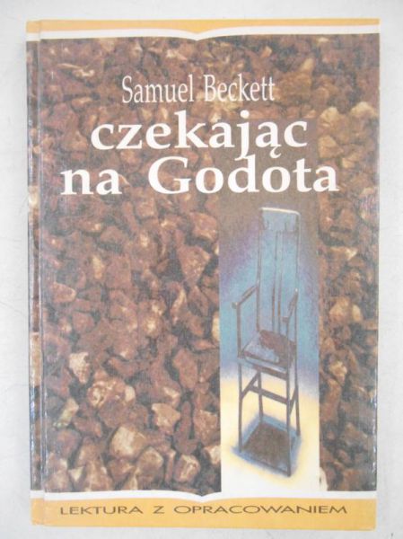 Czekając na Godota