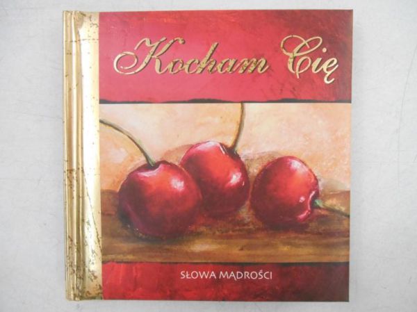 Alex Ben (opr.) - Kocham Cię