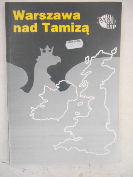 Warszawa nad Tamizą