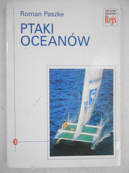 Ptaki oceanów