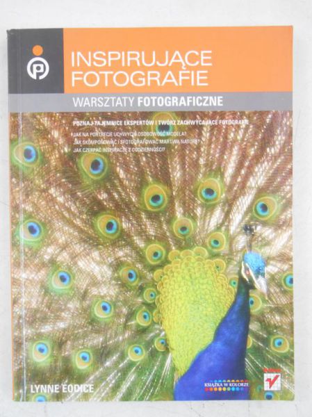 Eodice Lynne - Inspirujące fotografie. Warsztaty fotograficzne