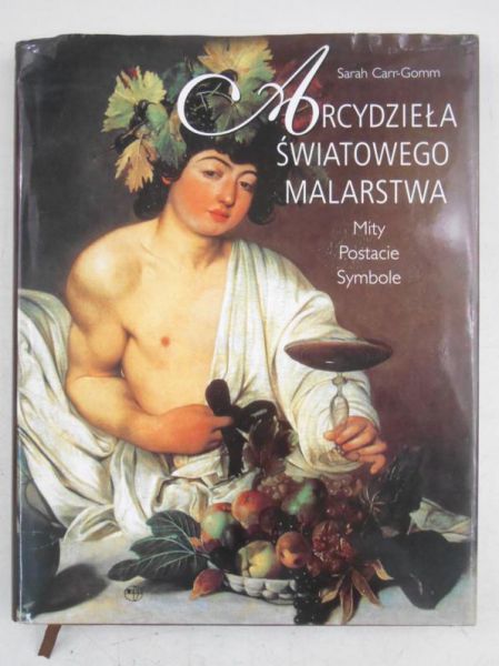 Arcydzieła światowego malarstwa