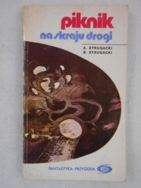 Piknik na skraju drogi