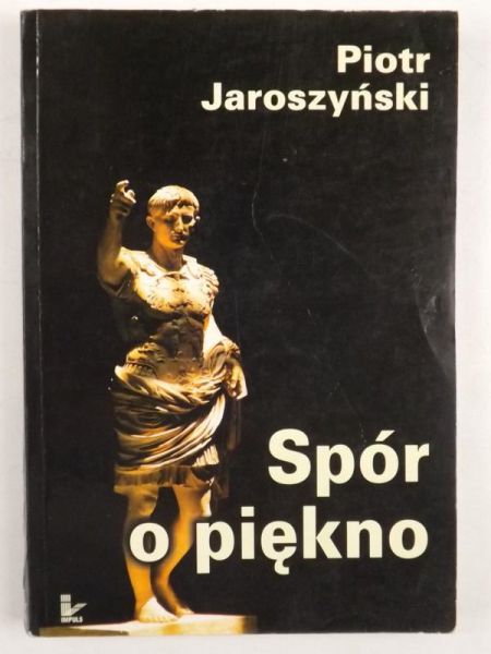 Spór o piękno