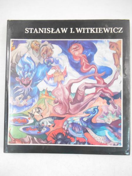 owski  - Stanisław Ignacy Witkiewicz