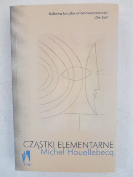 Cząstki elementarne
