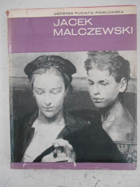 Jacek Malczewski