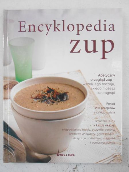 Encyklopedia zup
