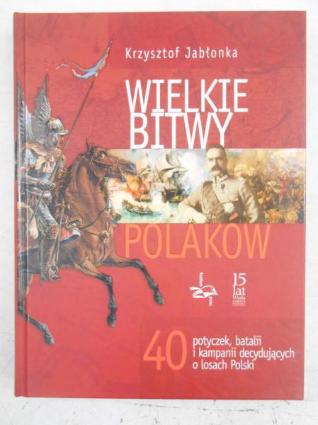 Wielkie bitwy Polaków