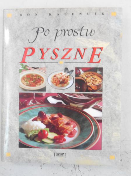 Po prostu pyszne