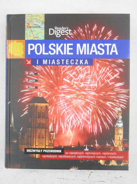 Polskie miasta i miasteczka