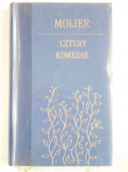 Cztery komedie