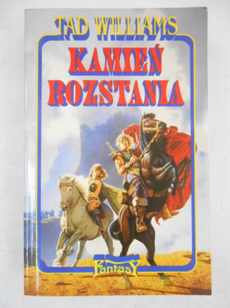 Kamień rozstania