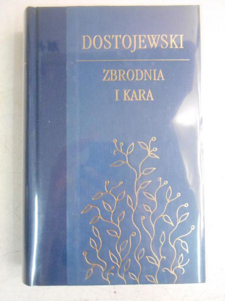 Zbrodnia i kara