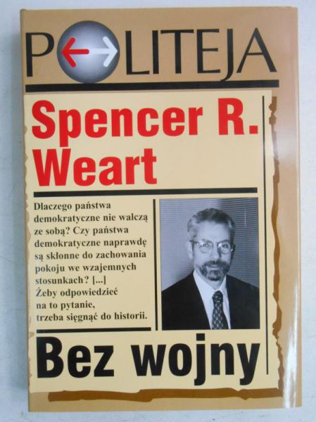 Bez wojny