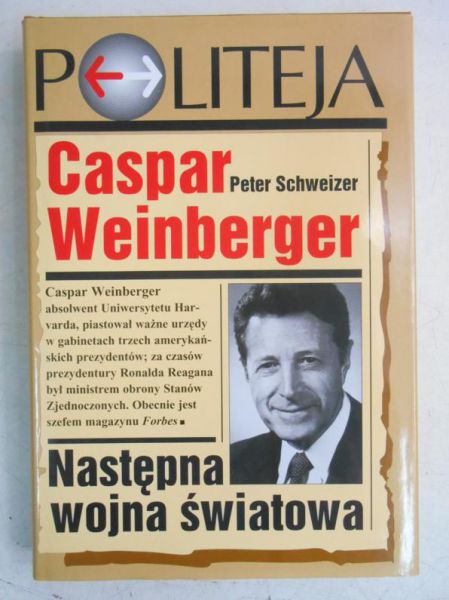 Następna wojna światowa