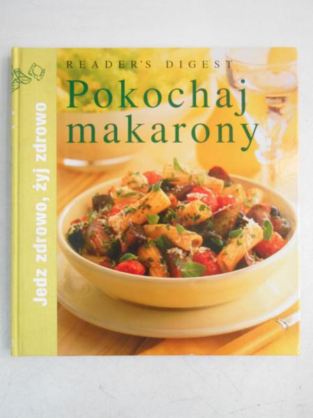 Pokochaj Makarony