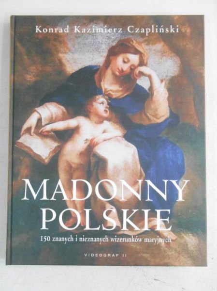 Madonny Polskie