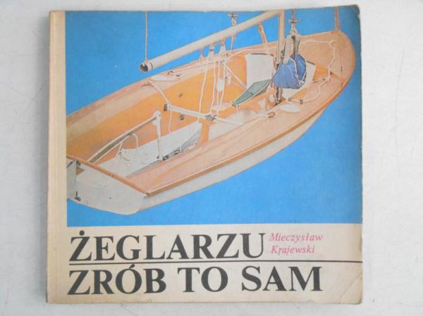 Żeglarzu zrób to sam