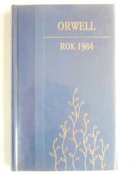 Rok 1984