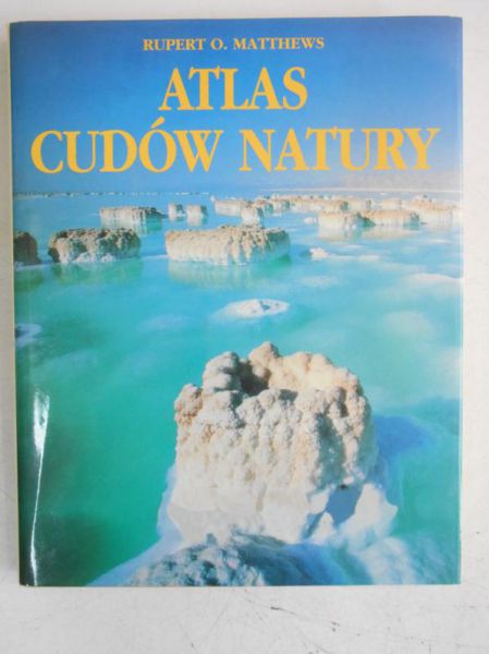Atlas Cudów Świata