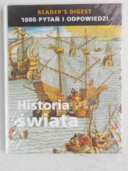 Historia świata, Nowa
