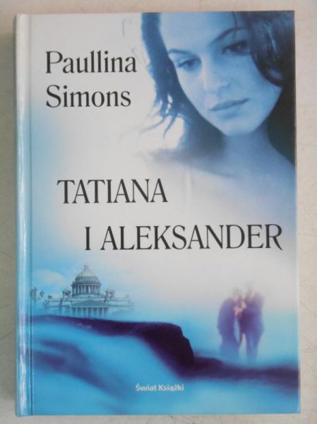 Tatuiana i Alekssander