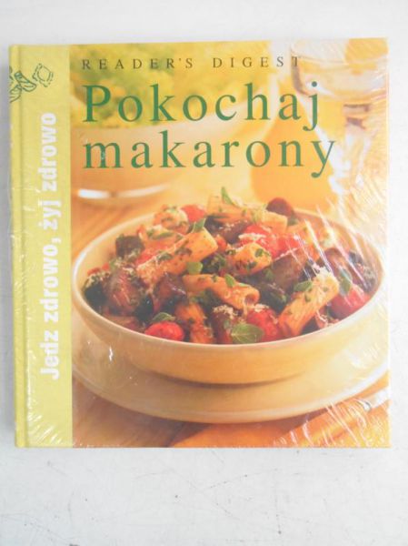 Pokochaj makarony, Nowa