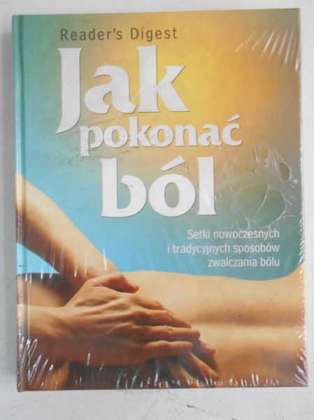 Jak pokonać ból, Nowa