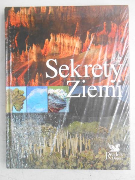 Sekrety Ziemi, Nowa