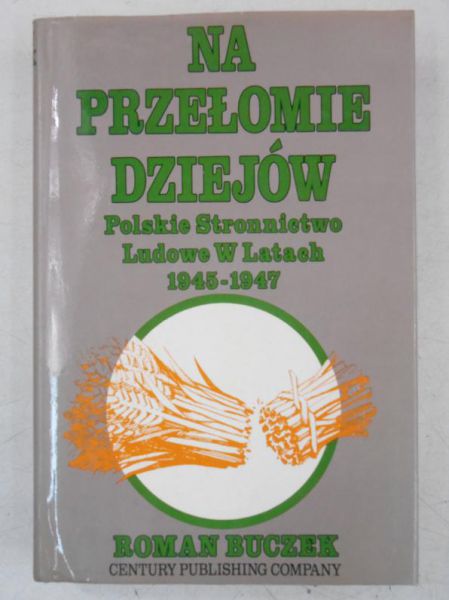 Na przełomie dziejów