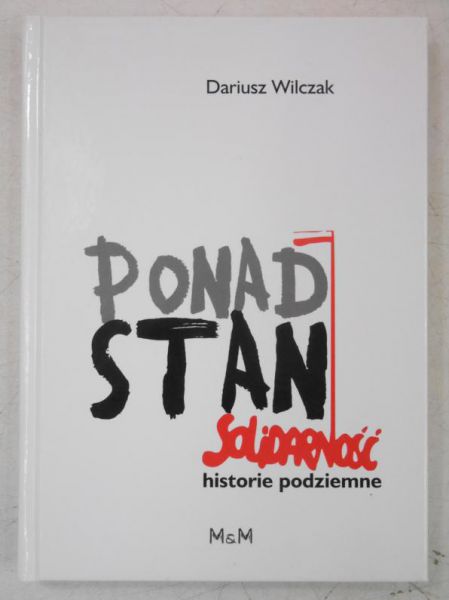 Ponad stan