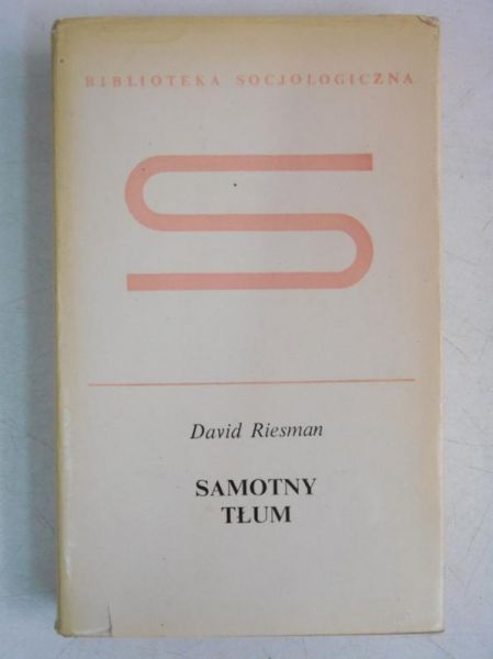 Samotny tłum