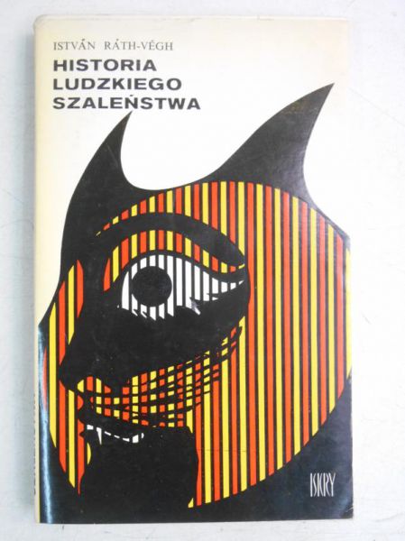 Historia ludzkiego szaleństwa