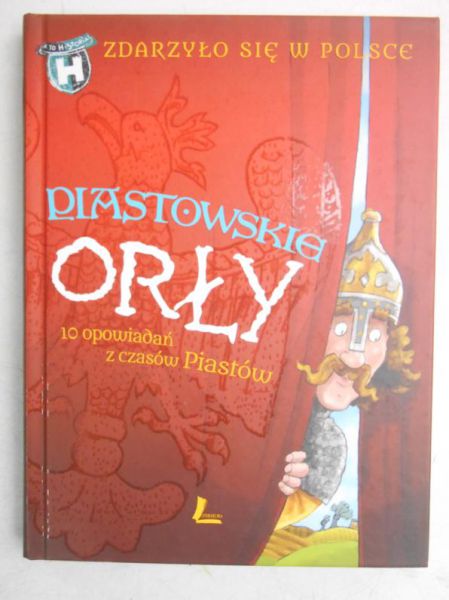Piastowskie orły