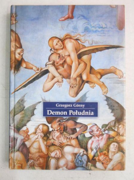Demon Południa