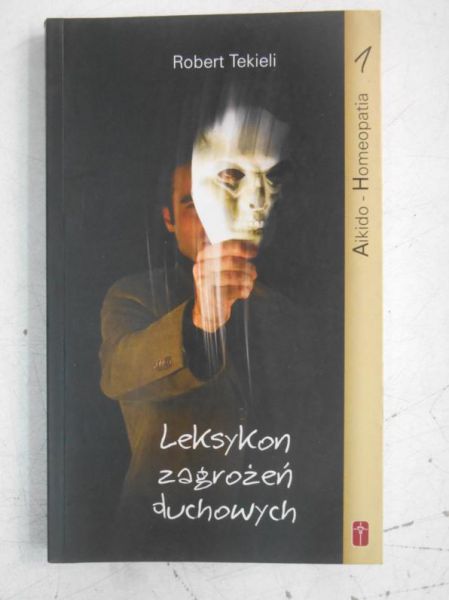 Leksykon zagrożeń duchowych