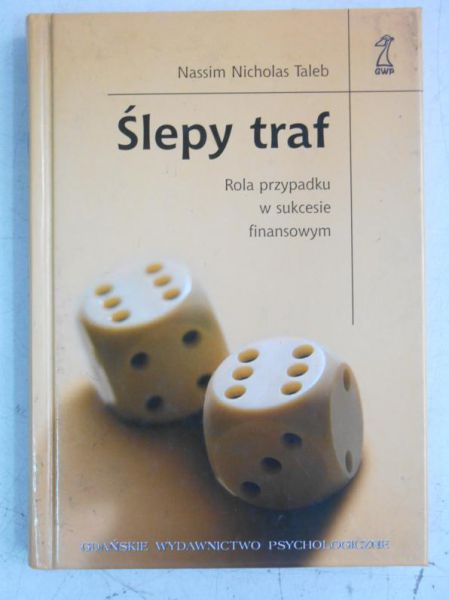 Ślepy traf