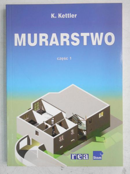 Murarstwo, Część 1