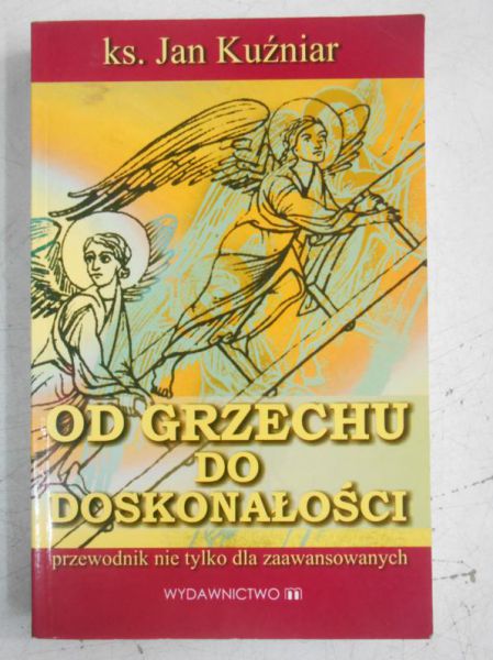 Od grzechu do doskonałości