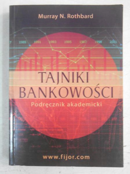 Tajniki bankowości