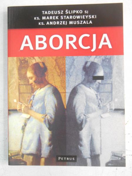 Aborcja