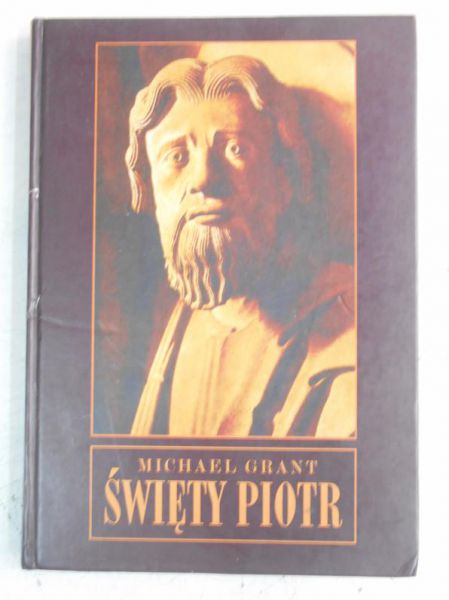 Grant Michael - Święty Piotr