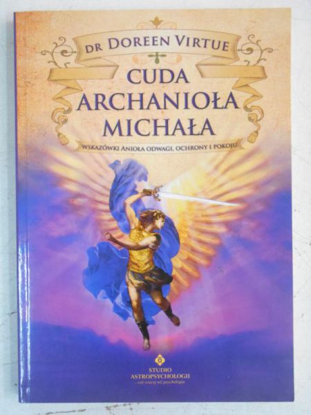 Virtue Doreen - Cuda Archanioła Michała